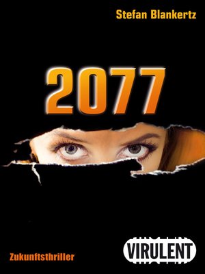cover image of 2077
